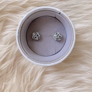 Hillberg & Berk Avalanche Earring